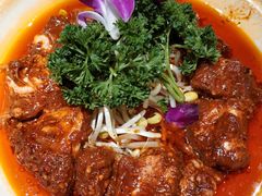 花千骨-蜀大侠火锅(春熙路店)
