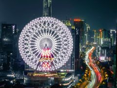 -星城之眼摩天轮