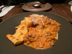 意大利肉酱手工宽面Pappardelle-EGoN