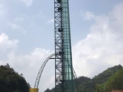 -梦幻奥陶纪景区