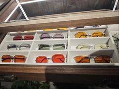 -大视光学•LINDBERG林德伯格•全球手工眼镜集合店(王府井店)
