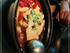 -金牌外婆家(苏州中心店)