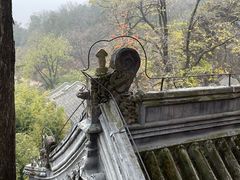 -潭柘寺景区