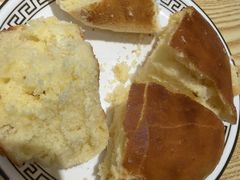 -格日勒阿妈蒙古厨房(新华广场店)