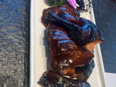 -湖南大姐特色铁板烧(城店路店)