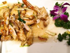 梭子蟹-阿巧一号私房菜(止园路店)