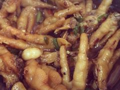 -老闵田螺馆·南昌特色小炒(梦时代店)