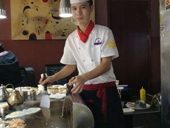 -利昂法式铁板主题餐厅(新奥购物中心店)