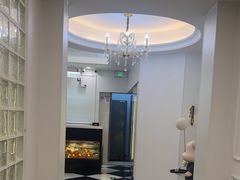 -鑫意棋牌会所(长寿路智慧广场店)
