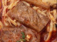 -康师傅私房牛肉面(马泉营奥莱店)
