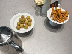 -郑庄脂渣海鲜楼(九水路店)