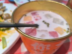 -琼大师东方烤乳猪(亚特兰蒂斯店)