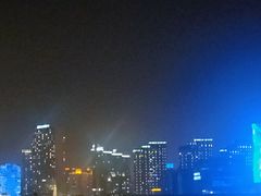-黄浦江游览快线(金陵东路码头)