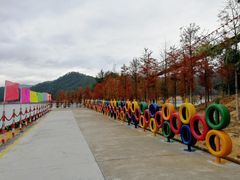 -云和湖仙宫景区
