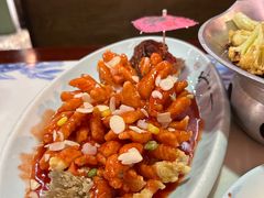 -姑苏家宴·苏帮菜·松鼠桂鱼(苏州总店)
