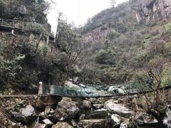 -浙北大峡谷