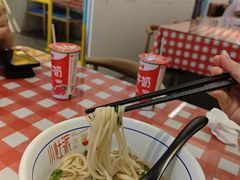 -小灶派· 地道兰州牛肉面(宏发大厦店)