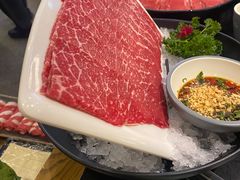 -井格重庆火锅(西直门凯德Mall店)