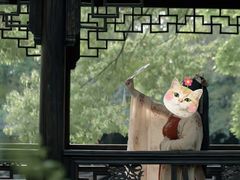 -汉仪华裳汉服旗袍·摄影写真馆(乌镇西栅店)