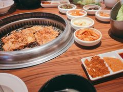 -烧肉一番·新韩式炭火烤肉(大岭山店)