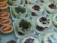 -凯斯汀蛋糕(大学城店)