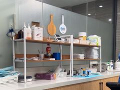 -上海仁爱医院口腔科 · 种植
