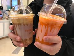 -面包新语(KKMALL京基店)