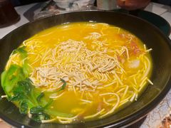 -醉舍·新淮扬菜(长宁龙之梦店)