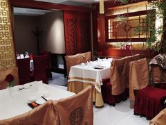-惠丰堂饭庄·烤鸭·京味菜(翠微路店)