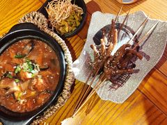 -苗小坛酸汤鱼(酒仙桥店)