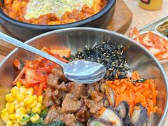 -米村拌饭(银泰中心店)