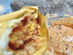 -大华煎饼(交道口北剪子巷店)