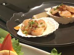 -西村日本料理(香格里拉饭店)