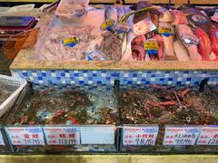 -202特色排档(五缘湾店)