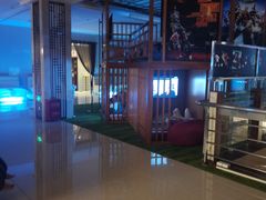 -汤连得温泉馆(宝山店)