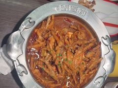 -胖哥俩肉蟹煲(河北勒泰购物中心店)