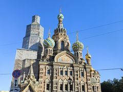 -滴血救世主教堂