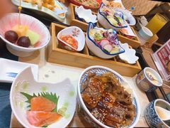 -红叶日本料理(辰熙广场店)
