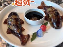 -北京饭店谭家菜