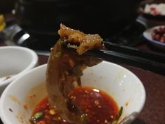 -尼玛藏家风味园(阿山食城店)