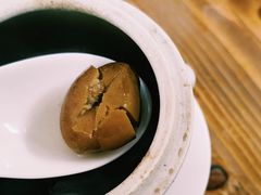 -正宗普宁豆干坊·洪记砂锅粥(红领巾路店)