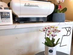-LAB COFFEE来杯咖啡(浦仓路店)