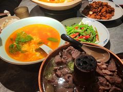 -廖川菜(八佰伴店)