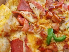 -必胜客(安盛金马店)