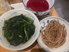 -巴奴毛肚火锅(邯郸美乐城店)