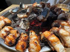 -泥炉烧肉师(新街口金銮巷店)