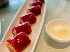 -春满园·早茶·粤菜·宴会(前海店)