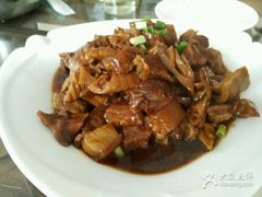 -徽州美食(三十年老店)