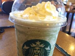 -星巴克(红房子店)