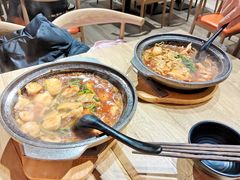 -极有家小鱼小鸡石锅煲(佳兆业店)